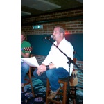 Mr. Blonde - can that boy sing!!